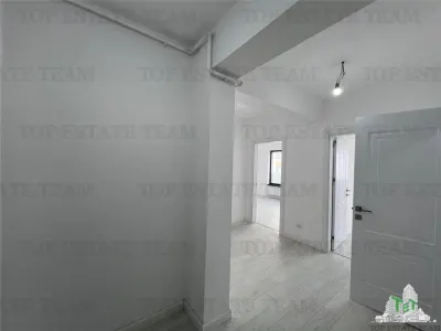 Apartament modern 2 camere, dressing + debara  toate utilitatile, posibilitate loc de parcare, in BRAGADIRU,  Balcon View splendid, Bloc NOU - foto 17