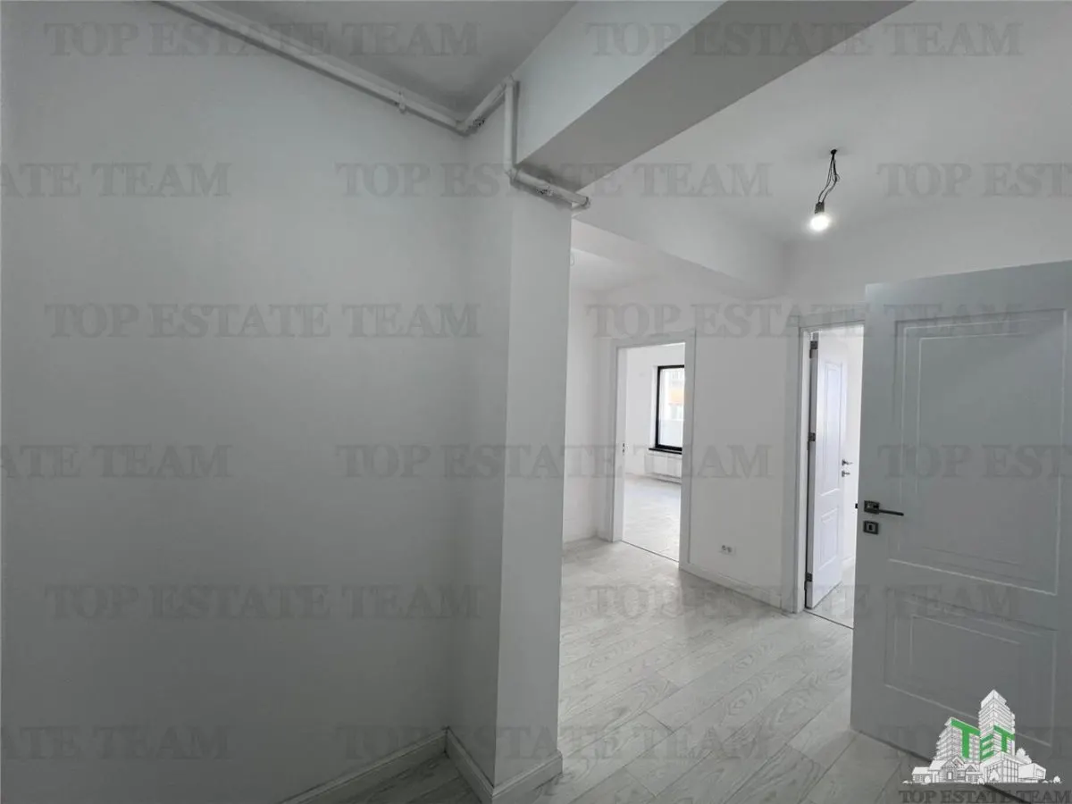 Apartament modern 2 camere, dressing + debara  toate utilitatile, posibilitate loc de parcare, in BRAGADIRU,  Balcon View splendid, Bloc NOU - foto 17