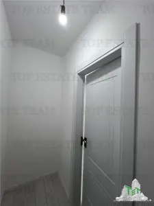 Apartament modern 2 camere, dressing + debara  toate utilitatile, posibilitate loc de parcare, in BRAGADIRU,  Balcon View splendid, Bloc NOU - foto 18