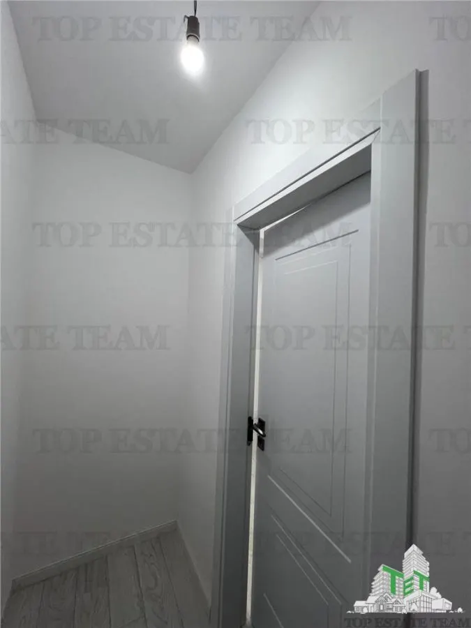 Apartament modern 2 camere, dressing + debara  toate utilitatile, posibilitate loc de parcare, in BRAGADIRU,  Balcon View splendid, Bloc NOU - foto 18
