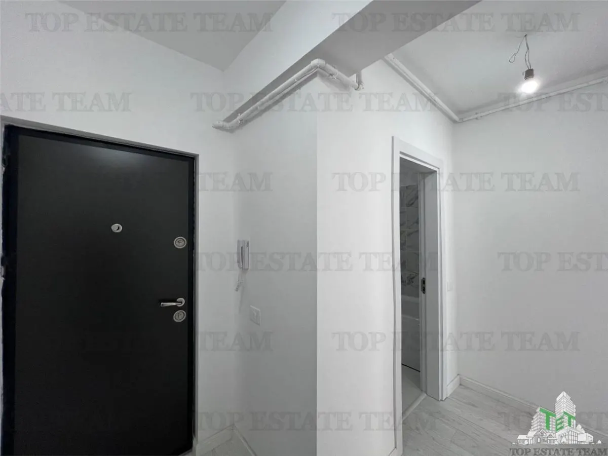 Apartament modern 2 camere, dressing + debara  toate utilitatile, posibilitate loc de parcare, in BRAGADIRU,  Balcon View splendid, Bloc NOU - foto 19