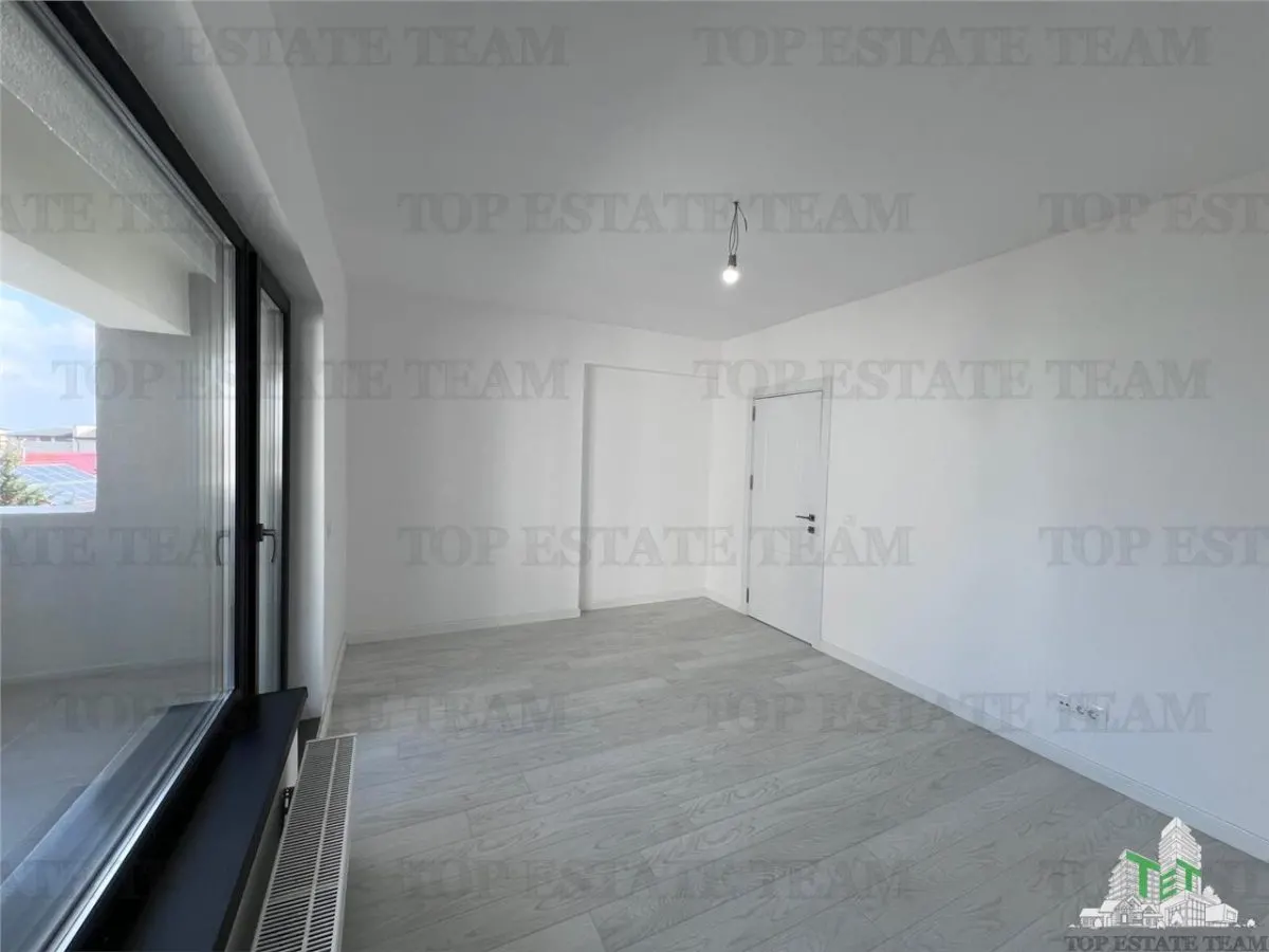 Apartament modern 2 camere, dressing + debara  toate utilitatile, posibilitate loc de parcare, in BRAGADIRU,  Balcon View splendid, Bloc NOU - foto 3