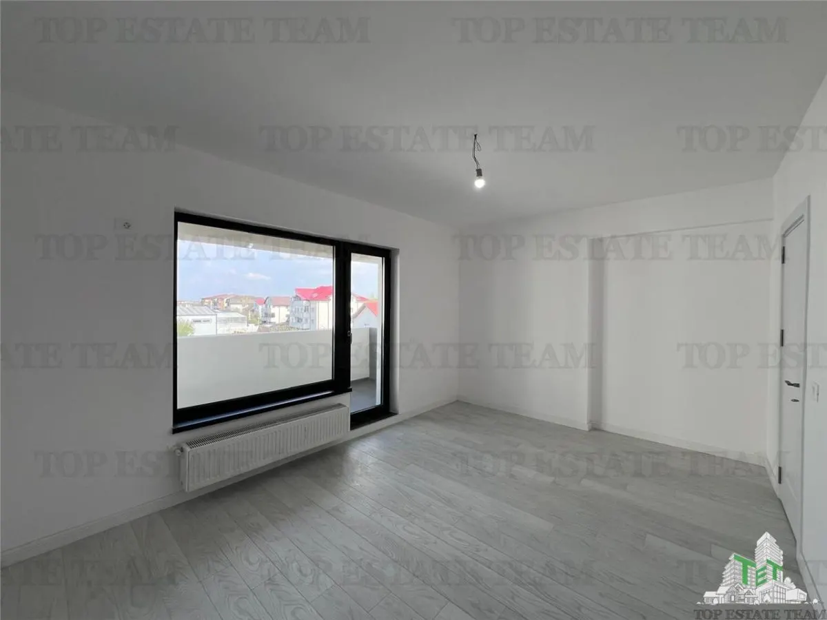 Apartament modern 2 camere, dressing + debara  toate utilitatile, posibilitate loc de parcare, in BRAGADIRU,  Balcon View splendid, Bloc NOU - foto 4