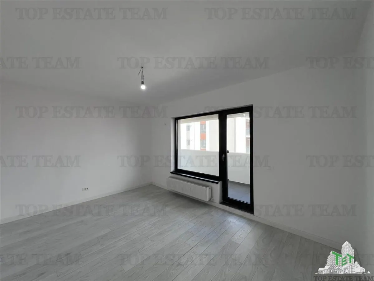 Apartament modern 2 camere, dressing + debara  toate utilitatile, posibilitate loc de parcare, in BRAGADIRU,  Balcon View splendid, Bloc NOU - foto 5