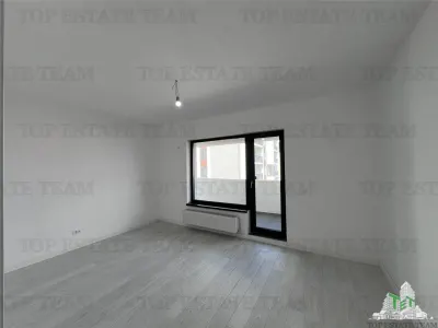 Apartament modern 2 camere, dressing + debara  toate utilitatile, posibilitate loc de parcare, in BRAGADIRU,  Balcon View splendid, Bloc NOU - foto 6