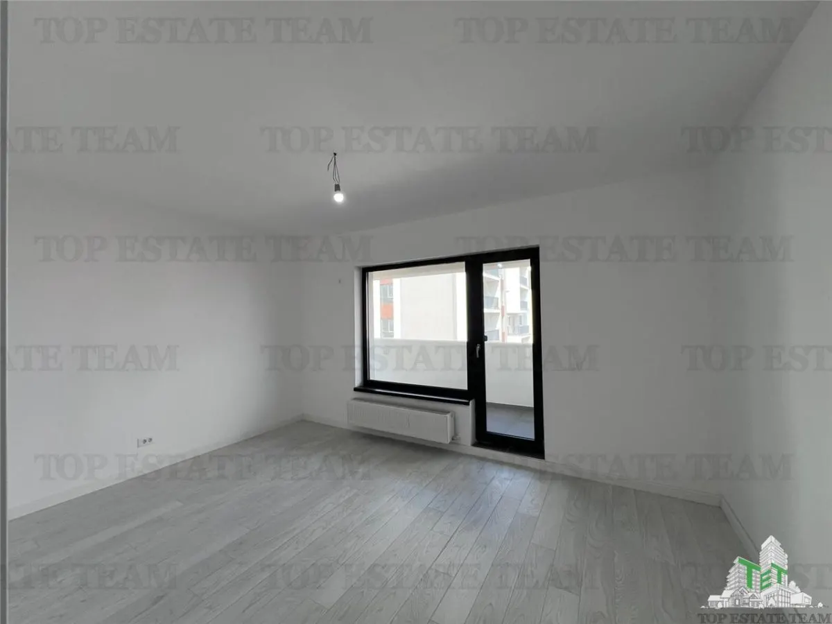 Apartament modern 2 camere, dressing + debara  toate utilitatile, posibilitate loc de parcare, in BRAGADIRU,  Balcon View splendid, Bloc NOU - foto 6