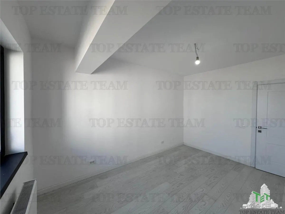 Apartament modern 2 camere, dressing + debara  toate utilitatile, posibilitate loc de parcare, in BRAGADIRU,  Balcon View splendid, Bloc NOU - foto 8