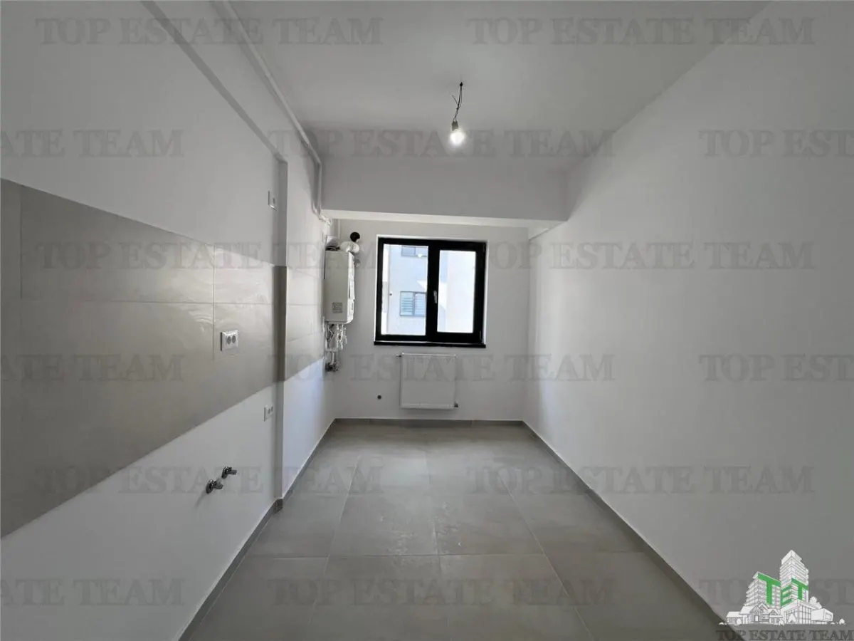 Apartament modern 2 camere, dressing + debara  toate utilitatile, posibilitate loc de parcare, in BRAGADIRU,  Balcon View splendid, Bloc NOU - foto 9