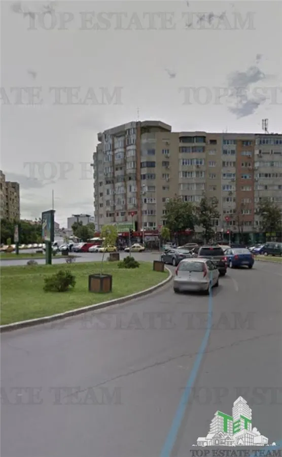 Spatiu comercial (350 mp) in zona 13 Septembrie - foto 1