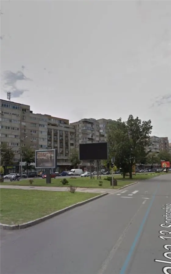 Spatiu comercial (350 mp) in zona 13 Septembrie - foto 2