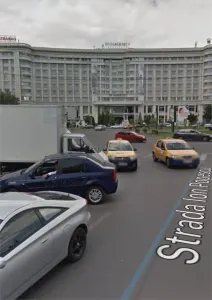 Spatiu comercial (350 mp) in zona 13 Septembrie - foto 5