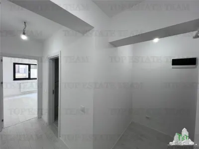 Apartament modern 2 camere,  toate utilitatile, posibilitate loc de parcare, in BRAGADIRU, 2 Balcoane, View splendid, Bloc NOU - foto 1