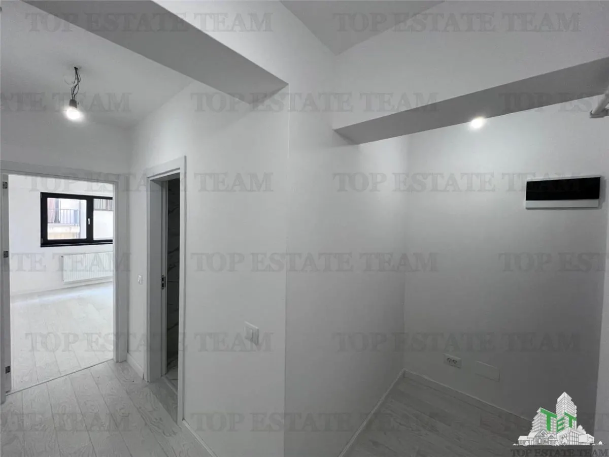 Apartament modern 2 camere,  toate utilitatile, posibilitate loc de parcare, in BRAGADIRU, 2 Balcoane, View splendid, Bloc NOU - foto 1