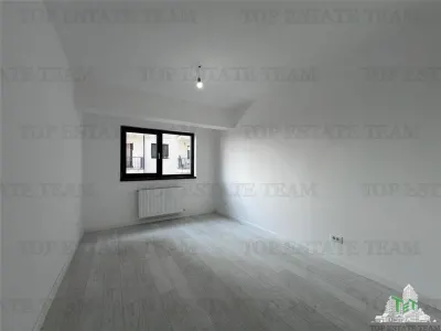 Apartament modern 2 camere,  toate utilitatile, posibilitate loc de parcare, in BRAGADIRU, 2 Balcoane, View splendid, Bloc NOU - foto 12