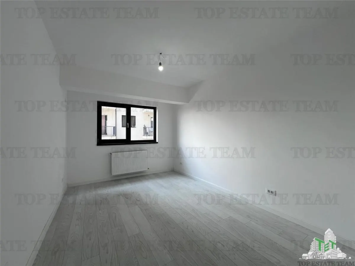 Apartament modern 2 camere,  toate utilitatile, posibilitate loc de parcare, in BRAGADIRU, 2 Balcoane, View splendid, Bloc NOU - foto 12