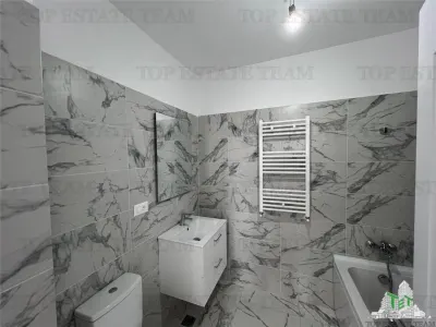 Apartament modern 2 camere,  toate utilitatile, posibilitate loc de parcare, in BRAGADIRU, 2 Balcoane, View splendid, Bloc NOU - foto 16