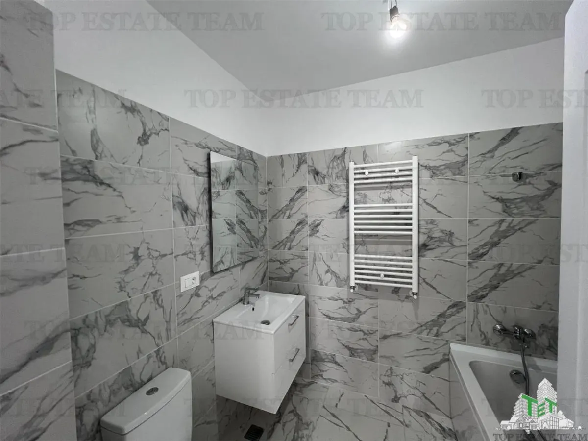 Apartament modern 2 camere,  toate utilitatile, posibilitate loc de parcare, in BRAGADIRU, 2 Balcoane, View splendid, Bloc NOU - foto 16