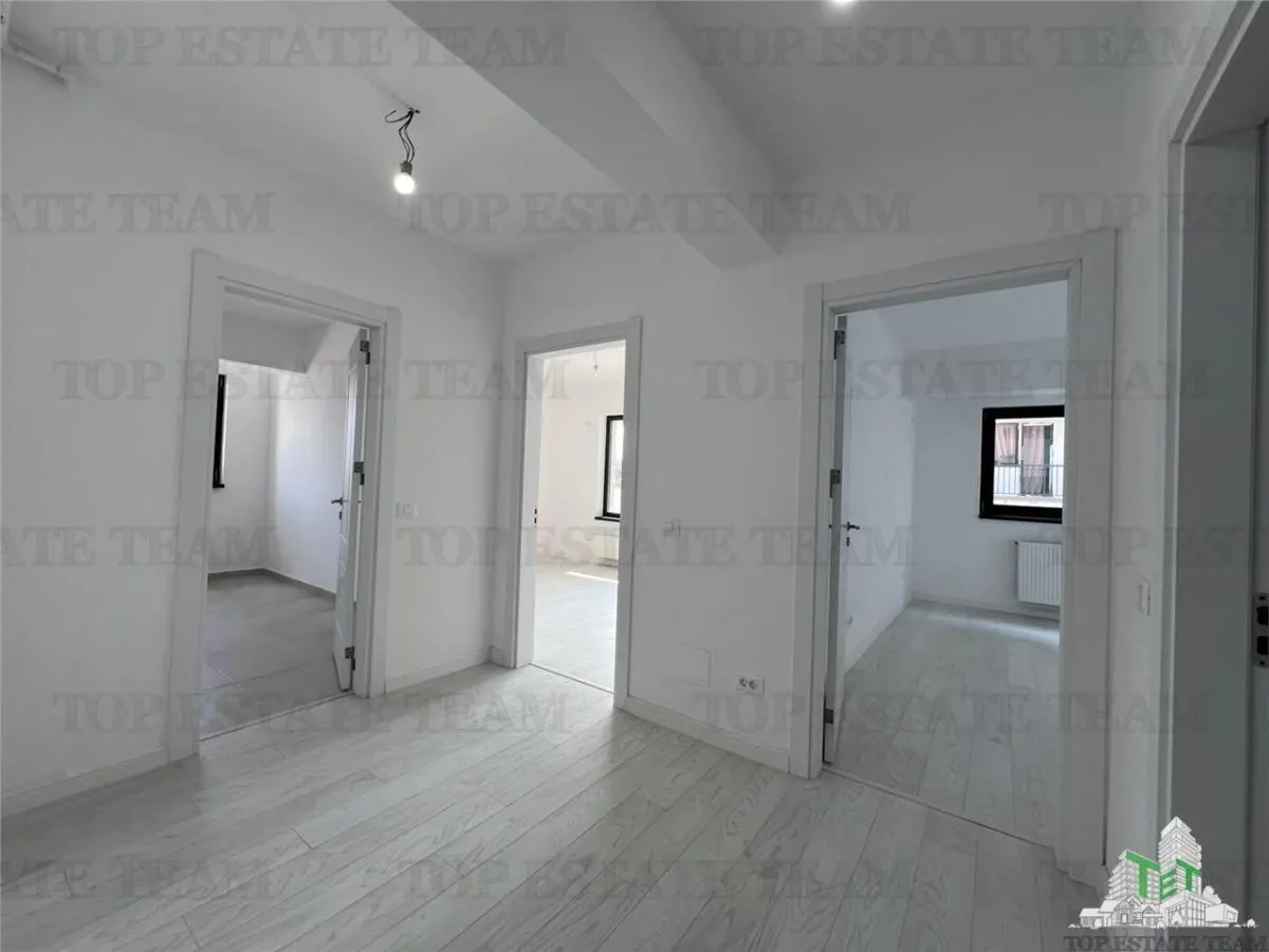 Apartament modern 2 camere,  toate utilitatile, posibilitate loc de parcare, in BRAGADIRU, 2 Balcoane, View splendid, Bloc NOU - foto 17
