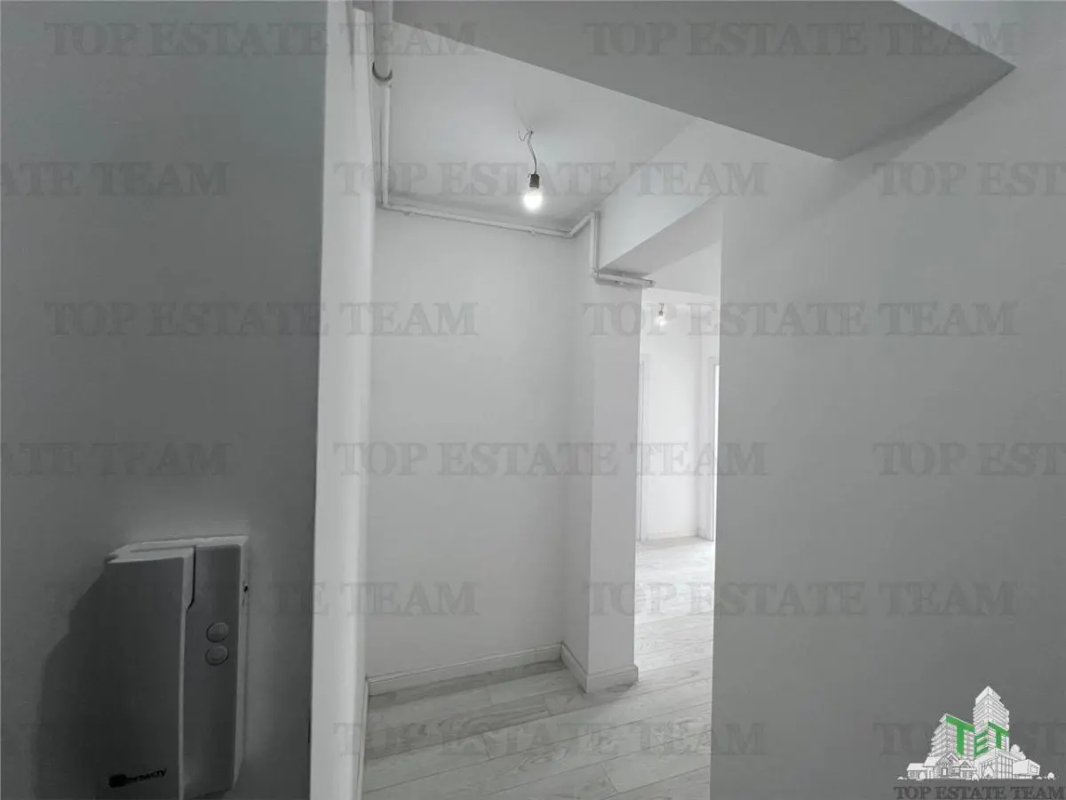 Apartament modern 2 camere,  toate utilitatile, posibilitate loc de parcare, in BRAGADIRU, 2 Balcoane, View splendid, Bloc NOU - foto 20