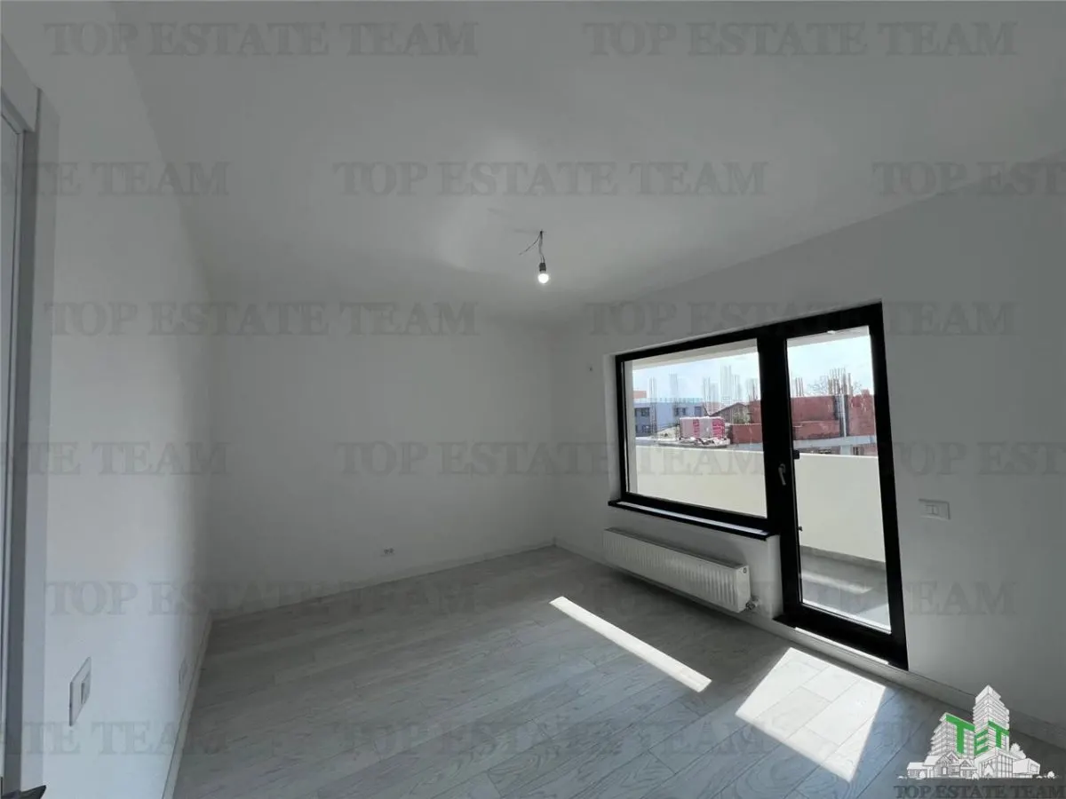 Apartament modern 2 camere,  toate utilitatile, posibilitate loc de parcare, in BRAGADIRU, 2 Balcoane, View splendid, Bloc NOU - foto 6