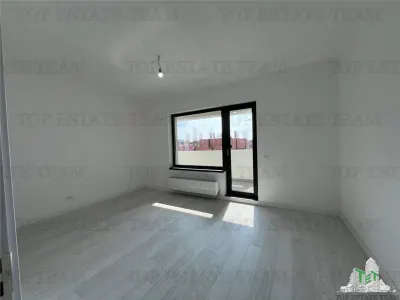Apartament modern 2 camere,  toate utilitatile, posibilitate loc de parcare, in BRAGADIRU, 2 Balcoane, View splendid, Bloc NOU - foto 7