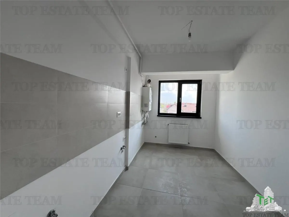 Apartament modern 2 camere,  toate utilitatile, posibilitate loc de parcare, in BRAGADIRU, 2 Balcoane, View splendid, Bloc NOU - foto 9