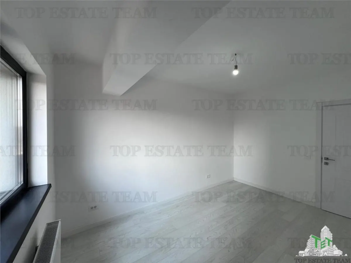 Apartament modern 2 camere,  toate utilitatile, posibilitate loc de parcare, in BRAGADIRU, 2 Balcoane, View splendid, Bloc NOU - foto 10