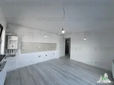 Apartament modern 2 camere,  toate utilitatile, posibilitate loc de parcare, in BRAGADIRU, Terasa generoasa + Balcon, View splendid, Bloc NOU - foto 11