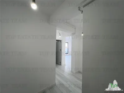 Apartament modern 2 camere,  toate utilitatile, posibilitate loc de parcare, in BRAGADIRU, Terasa generoasa + Balcon, View splendid, Bloc NOU - foto 13