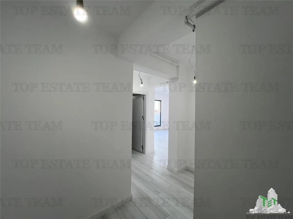 Apartament modern 2 camere,  toate utilitatile, posibilitate loc de parcare, in BRAGADIRU, Terasa generoasa + Balcon, View splendid, Bloc NOU - foto 13