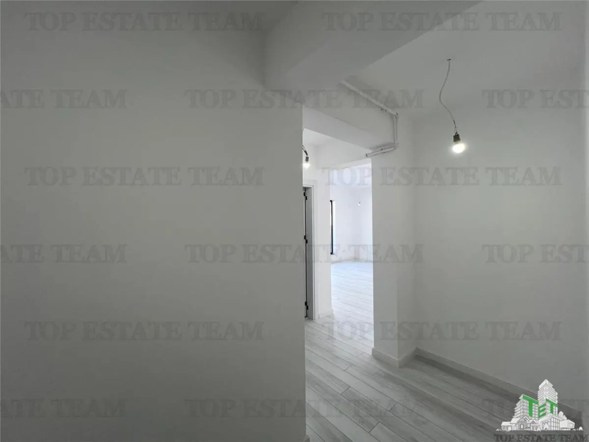Apartament modern 2 camere,  toate utilitatile, posibilitate loc de parcare, in BRAGADIRU, Terasa generoasa + Balcon, View splendid, Bloc NOU - foto 14