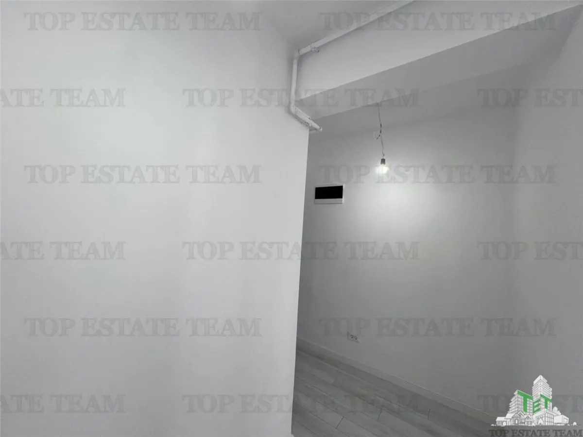 Apartament modern 2 camere,  toate utilitatile, posibilitate loc de parcare, in BRAGADIRU, Terasa generoasa + Balcon, View splendid, Bloc NOU - foto 15