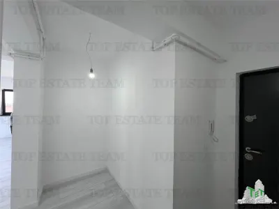 Apartament modern 2 camere,  toate utilitatile, posibilitate loc de parcare, in BRAGADIRU, Terasa generoasa + Balcon, View splendid, Bloc NOU - foto 16