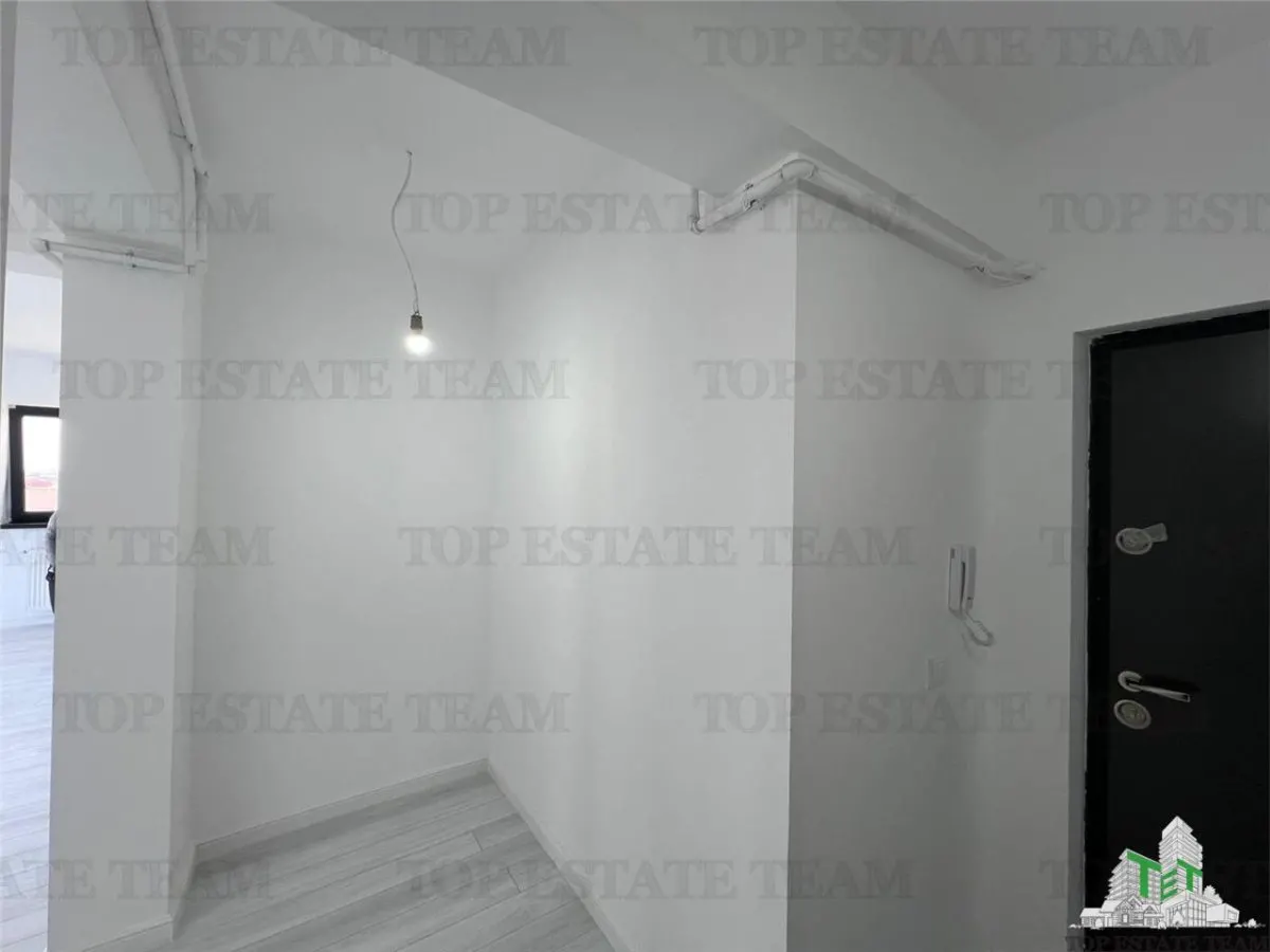 Apartament modern 2 camere,  toate utilitatile, posibilitate loc de parcare, in BRAGADIRU, Terasa generoasa + Balcon, View splendid, Bloc NOU - foto 16