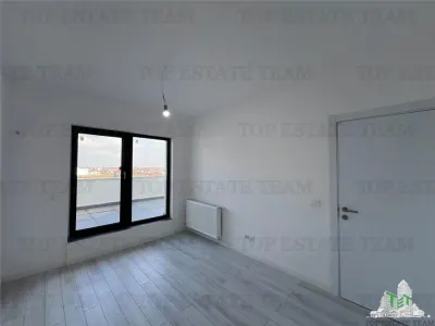 Apartament modern 2 camere,  toate utilitatile, posibilitate loc de parcare, in BRAGADIRU, Terasa generoasa + Balcon, View splendid, Bloc NOU - foto 4