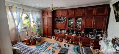 Apartament spatios 4 camere zona CET, Constanta - foto 2