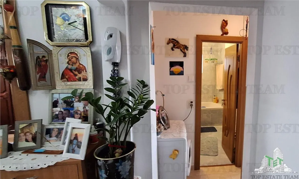 Apartament spatios 4 camere zona CET, Constanta - foto 5