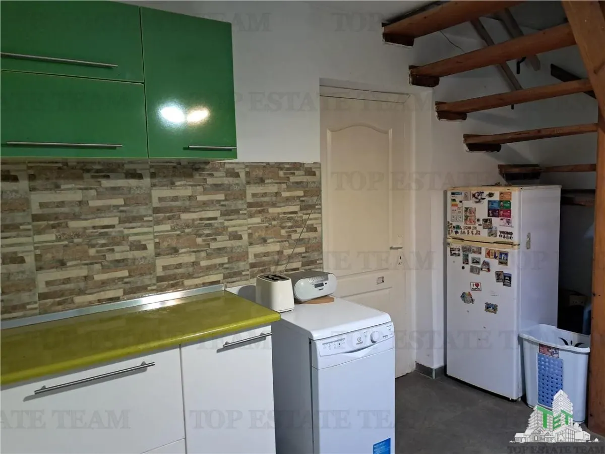 Vanzare Casa Individuala Otopeni - foto 11