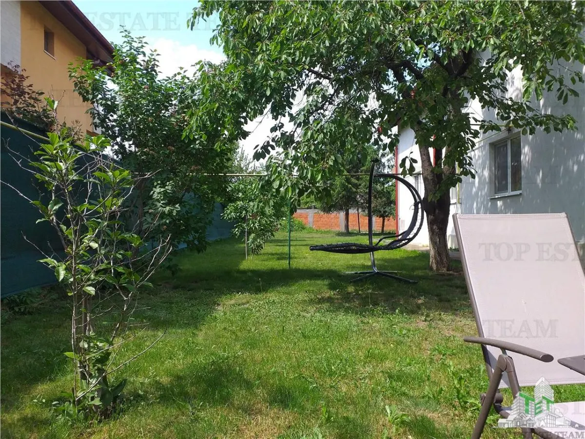 Vanzare Casa Individuala Otopeni - foto 3