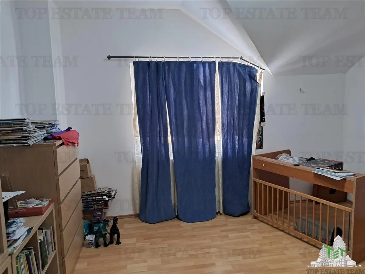 Vanzare Casa Individuala Otopeni - foto 24