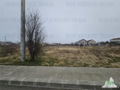 TEREN INTRAVILAN 1000 MP COSTINESTI - foto 3