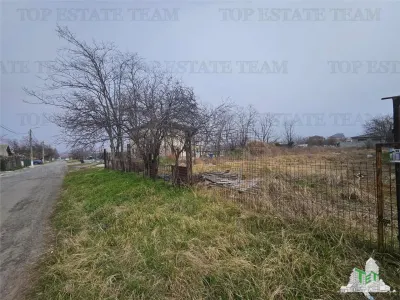 TEREN INTRAVILAN 910 MP TUZLA - Tuzla