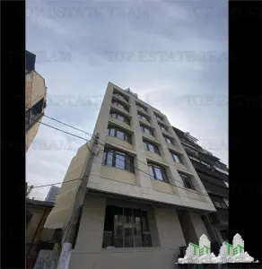 Spatiu birouri Piata Rosetti  Etaj 1, 70 mp utili - foto 10
