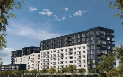 Apartamente de vanzare in zona Floreasca - foto 6