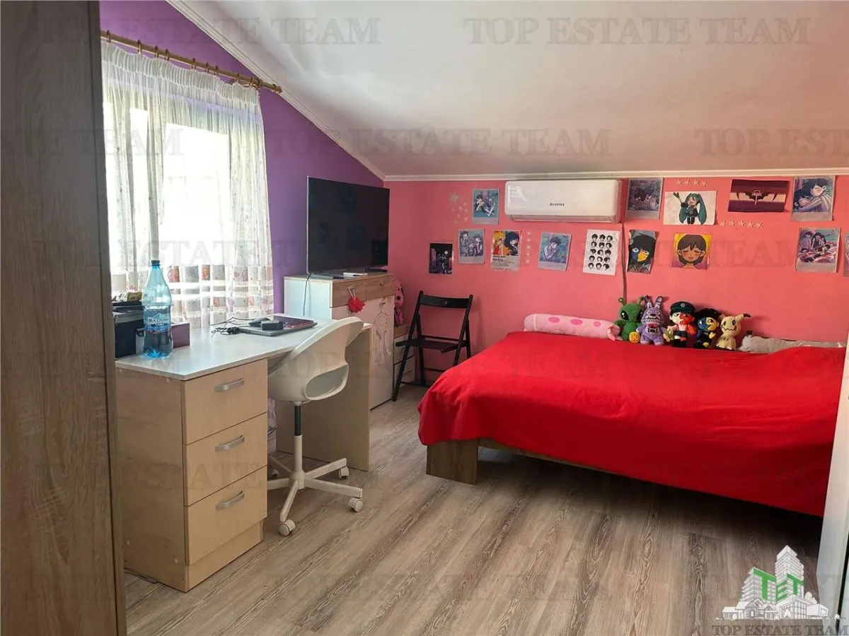 Casa de inchiriat in zona Bd Pipera - foto 17