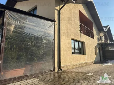 Casa de inchiriat in zona Bd Pipera - foto 4