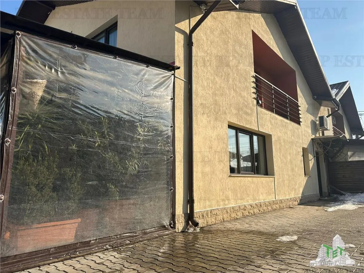 Casa de inchiriat in zona Bd Pipera - foto 4