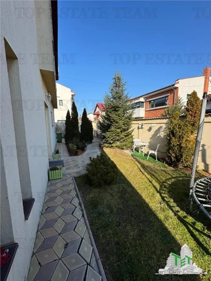 VANZARE CASA OTOPENI - ZONA LINISTITA, ACCES RAPID BUCURESTI - foto 1