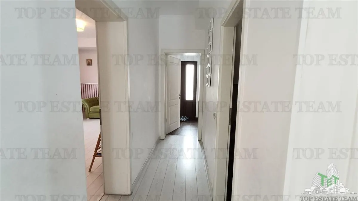 VANZARE CASA OTOPENI - ZONA LINISTITA, ACCES RAPID BUCURESTI - foto 12