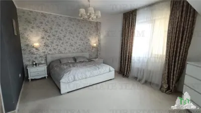 VANZARE CASA OTOPENI - ZONA LINISTITA, ACCES RAPID BUCURESTI - foto 18